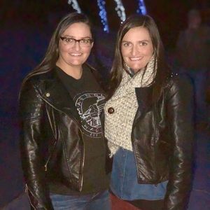 Meet your Posher, Shannon